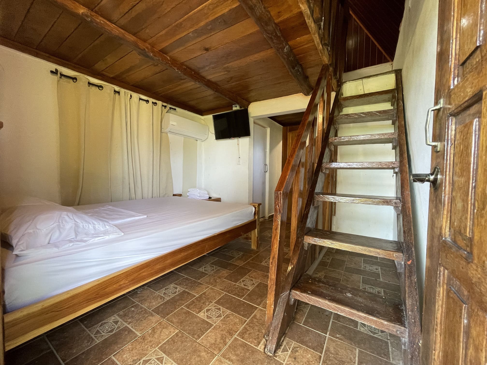 Trillizas - Hotel las veraneras Santa Clara (5)